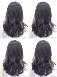 点击看大图 -HD HAIR STYLE