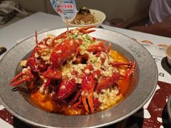 -靓靓蒸虾·头牌蒸虾(雪松路总店)
