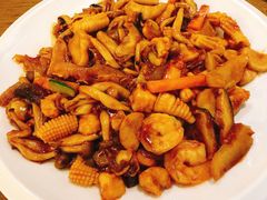 -陈傻子餐厅(世纪都会店)