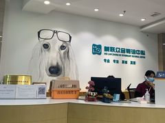 -美联众合动物医院·24h转诊中心