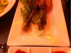 羊排-西贝(金桥店)