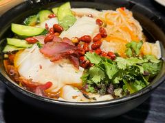 -甘家界牌柠檬鸭(青山店)