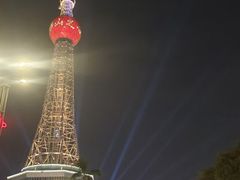 -文华公园(禅城区)