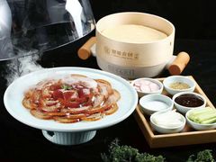 -额娘·春饼烤鸭(天鸿店)