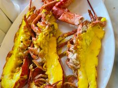 -万达文华酒店·48F云端窗景美食汇自助餐厅