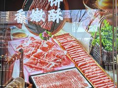 -惠丰堂饭庄·烤鸭·京味菜(民族大学店)