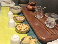 -邈墨茶馆(凤起路店)