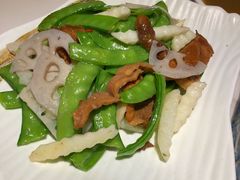 -中西名菜(增城万达广场店)