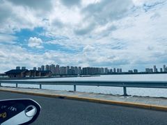 -养马岛旅游度假区