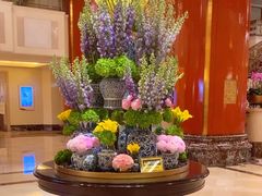 -北京中国大饭店