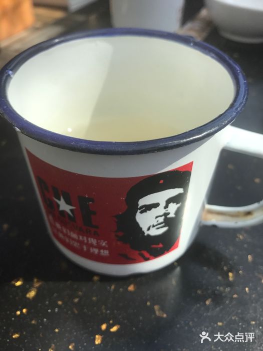 锦尚阁烤鱼•天津菜(宣武门胡同店)图片