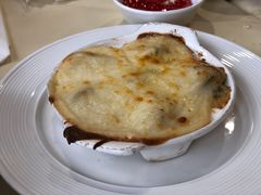 -新侨三宝乐西餐厅(崇文门店)