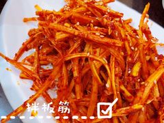 -子莲脊骨汤(连红小区店)