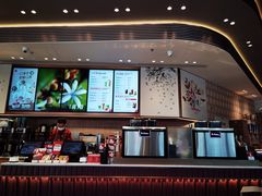 -Tims天好咖啡·贝果(雁展路万象天地店)