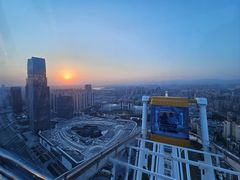 -南昌之星摩天轮