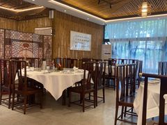 -陶缘一号·四季缘·老字号顺德菜·户外婚礼家宴(西滘店)