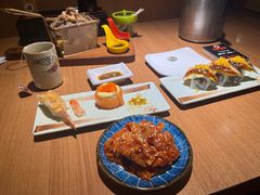 -采御鲜·回转寿司(汕头万达店)