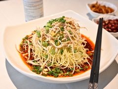 -尘香•传统川菜(创汇首座店)