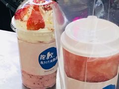 -果呀呀(凯德广场店)