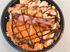 -禾院•新派融合淮扬菜餐厅