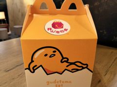 -麦当劳(斜土路2号店)