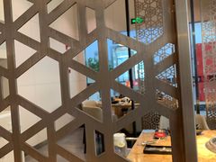 大堂-七欣天(上海淮海路新尚广场店)