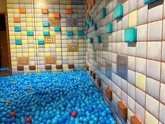 -珠海横琴国家地理探险家中心(创新方)