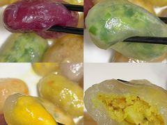 -老潮兴粿品(锦泰店)