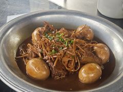-湘湖大院(越王路店)