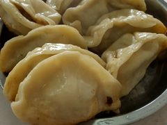 -黄阿姨锅贴大王(万航渡路店)