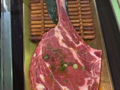 -炙城·韩式烤肉(南京东路店)