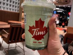 -Tims天好咖啡(北大街万象城店)