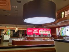 -左庭右院鲜牛肉火锅(环球港店)