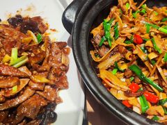 -宏宴·新京菜(望京店)