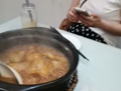 -环秀楼(黄山呈坎店)