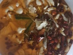 -牛庄高晓山风味馅饼城(海城店)