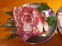 -kingkong大猩猩烤肉(CBD店)