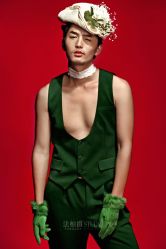 点击看大图 -太古映画婚纱摄影(天河店)