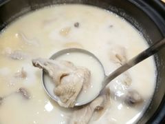 -喜上喜鸡煲翅(吉大店)