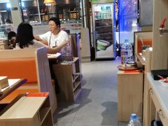 -东门口·新式老北京火锅(河西龙湖天街店)