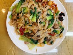 -红鼻子桂林米粉(金唐新光界店)