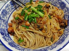 -云姐老南昌啤酒鸭拌粉(名门世家店)
