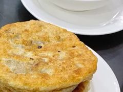 馅饼-三盛轩回民饺子馆