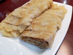-瑞丰园庭院餐厅·白族传统家常菜