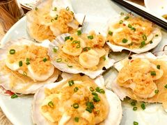 -抱德·潮汕味(琶洲店原惠城鱼仔)