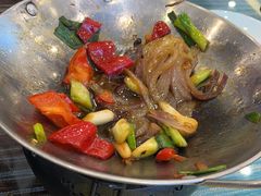 -自游人·美食一楼