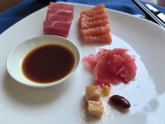 -浙江西子宾馆·瑶园咖啡厅