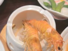 -黑松白鹿(金融街店)
