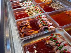 -黄兴南路步行商业街