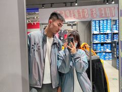 -砂之船奥莱(南京江宁店)